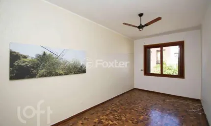 Apartamento com 2 quartos à venda na rua adão baino, 165, cristo redentor, porto alegre, 65 m2 por r$ 270.000