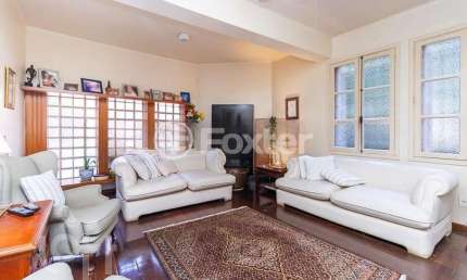 Casa com 4 quartos à venda na Rua Benjamim Flores, 67, Independência, Porto Alegre, 600 m2 por R$ 5.800.000