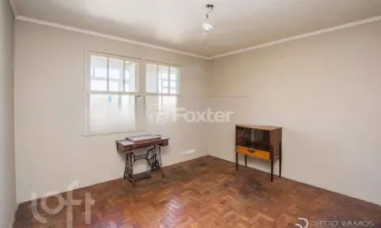 Apartamento com 2 quartos à venda na Avenida Farrapos, 1025, Floresta, Porto Alegre, 69 m2 por R$ 240.000