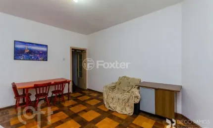 Apartamento com 3 quartos à venda na Avenida João Pessoa, 1029, Centro Histórico, Porto Alegre, 103 m2 por R$ 381.600