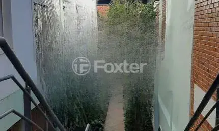 Apartamento com 1 quarto à venda na Avenida Arnaldo Bohrer, 119, Teresópolis, Porto Alegre, 40 m2 por R$ 160.000