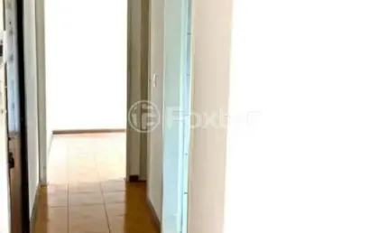 Apartamento com 1 quarto à venda na Rua Doutor Otávio Santos, 570, Jardim Itu Sabará, Porto Alegre, 43 m2 por R$ 149.000