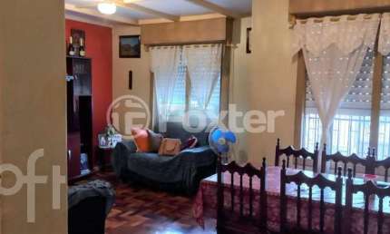 Casa com 3 quartos à venda na Rua Idelvira de Moura Almeida, 30, Jardim Leopoldina, Porto Alegre, 240 m2 por R$ 435.000
