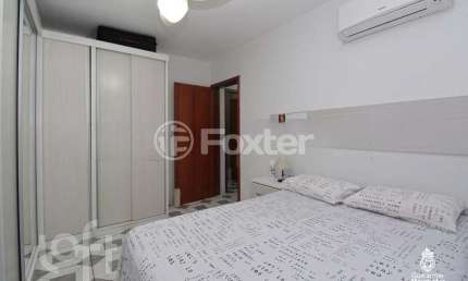 Apartamento com 3 quartos à venda na Avenida Dom Cláudio José Gonçalves Ponce de Leão, 34, Vila Ipiranga, Porto Alegre, 87 m2 por R$ 429.900
