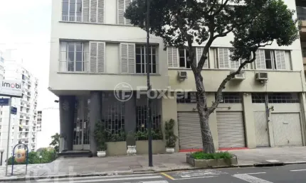 Apartamento com 4 quartos à venda na Rua Duque de Caxias, 1327, Centro Histórico, Porto Alegre, 163 m2 por R$ 550.000