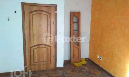 Apartamento com 2 quartos à venda na Avenida Juscelino Kubitschek de Oliveira, 925, Jardim Leopoldina, Porto Alegre, 55 m2 por R$ 165.000