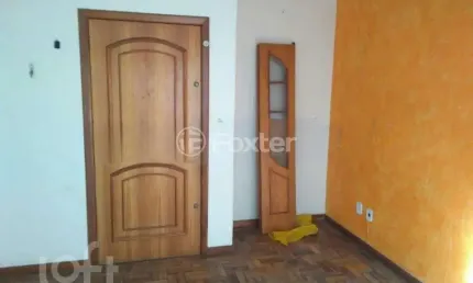 Apartamento com 2 quartos à venda na Avenida Juscelino Kubitschek de Oliveira, 925, Jardim Leopoldina, Porto Alegre, 55 m2 por R$ 165.000
