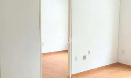 Apartamento com 1 quarto à venda na Avenida Palmira Gobbi, 820, Humaitá, Porto Alegre, 42 m2 por R$ 143.000