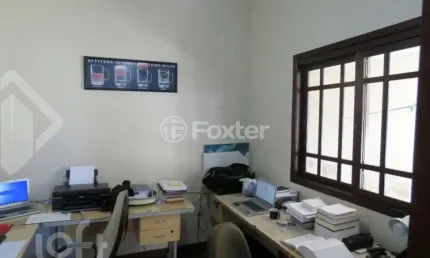 Casa com 3 quartos à venda na rua paulo madureira coelho, 185, morro santana, porto alegre, 289 m2 por r$ 750.000