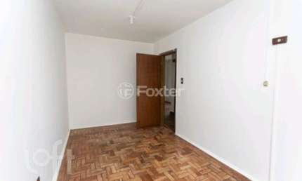 Apartamento com 2 quartos à venda na Rua Doutor Dário de Bittencourt, 135, Jardim Europa, Porto Alegre, 55 m2 por R$ 255.000