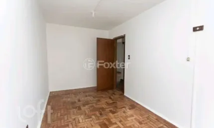 Apartamento com 2 quartos à venda na Rua Doutor Dário de Bittencourt, 135, Jardim Europa, Porto Alegre, 55 m2 por R$ 255.000