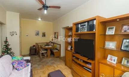 Apartamento com 3 quartos à venda na Rua Tiradentes, 185, Independência, Porto Alegre, 86 m2 por R$ 350.000