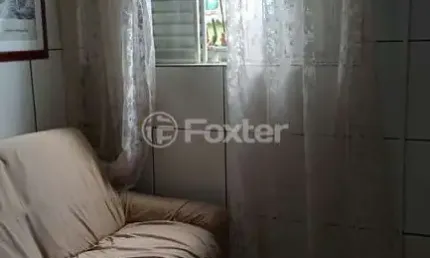 Apartamento com 2 quartos à venda na Rua Professor Augusto Osvaldo Thiesen, 285, Rubem Berta, Porto Alegre, 43 m2 por R$ 110.000
