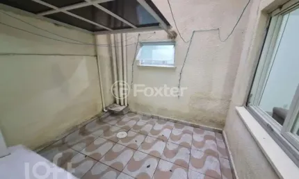 Apartamento com 2 quartos à venda na rua guilherme alves, 715, partenon, porto alegre, 64 m2 por r$ 358.000