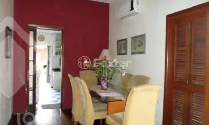 Casa com 3 quartos à venda na Rua Fátima, 313, Partenon, Porto Alegre, 200 m2 por R$ 750.000