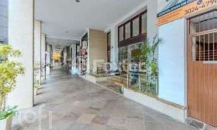 Apartamento com 3 quartos à venda na Rua Jerônimo Coelho, 95, Centro Histórico, Porto Alegre, 84 m2 por R$ 350.000