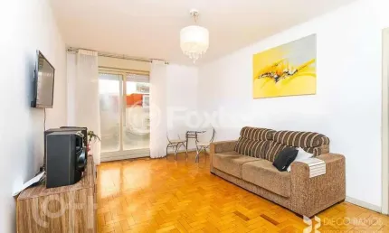 Apartamento com 2 quartos à venda na Rua Amoroso Costa, 105, Cristo Redentor, Porto Alegre, 73 m2 por R$ 380.000
