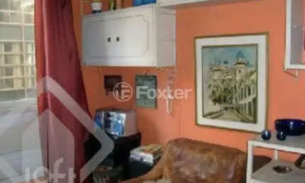 Apartamento com 3 quartos à venda na Rua Riachuelo, 1324, Centro Histórico, Porto Alegre, 72 m2 por R$ 360.000