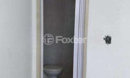 Apartamento com 1 quarto à venda na Rua Carlos Estevão, 705, Jardim Leopoldina, Porto Alegre, 31 m2 por R$ 105.000