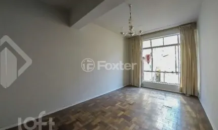 Apartamento com 3 quartos à venda na rua marechal floriano peixoto, 386, centro histórico, porto alegre, 92 m2 por r$ 350.000