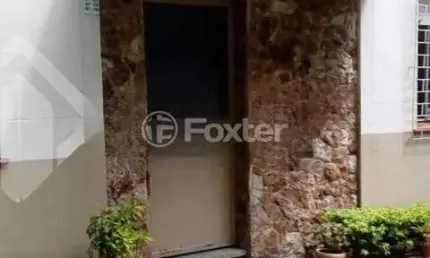 Apartamento com 2 quartos à venda na rua franklin, 270, jardim itu sabará, porto alegre, 49 m2 por r$ 380.000