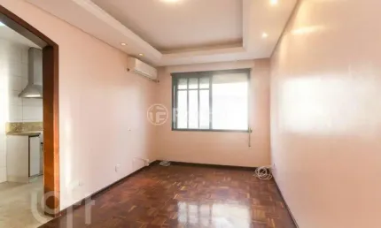 Apartamento com 2 quartos à venda na Rua Dona Sebastiana, 471, São João, Porto Alegre, 65 m2 por R$ 266.000