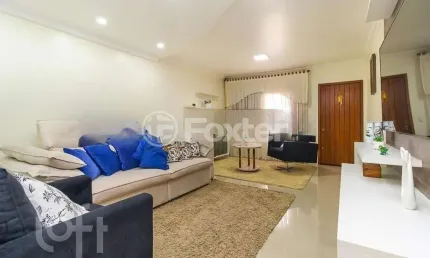 Casa com 3 quartos à venda na travessa costa luiz, 26, vila são josé, porto alegre, 250 m2 por r$ 580.000