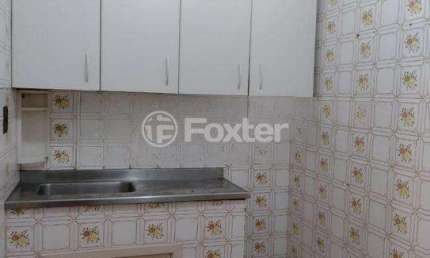 Apartamento com 2 quartos à venda na Avenida Francisco Trein, 800, Cristo Redentor, Porto Alegre, 58 m2 por R$ 235.000