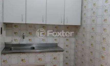 Apartamento com 2 quartos à venda na Avenida Francisco Trein, 800, Cristo Redentor, Porto Alegre, 58 m2 por R$ 235.000