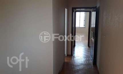 Apartamento com 3 quartos à venda na Rua Dona Margarida, 1022, Navegantes, Porto Alegre, 65 m2 por R$ 264.950
