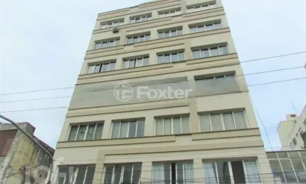 Apartamento com 1 quarto à venda na avenida joão pessoa, 1203, farroupilha, porto alegre, 25 m2 por r$ 125.000