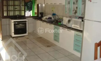 Casa com 3 quartos à venda na rua imeram teixeira cabeleira, 134, ipanema, porto alegre, 500 m2 por r$ 900.000