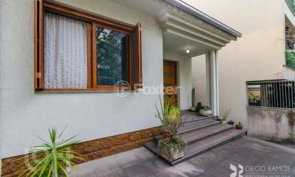 Casa com 3 quartos à venda na Rua Felicíssimo de Azevedo, 305, Auxiliadora, Porto Alegre, 250 m2 por R$ 1.480.000
