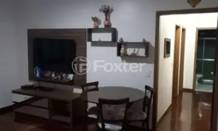 Apartamento com 2 quartos à venda na Avenida General Barreto Viana, 49, Chácara das Pedras, Porto Alegre, 68 m2 por R$ 290.000