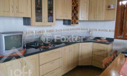 Casa com 3 quartos à venda na Rua da Infância, 249, Santa Rosa de Lima, Porto Alegre, 230 m2 por R$ 650.000