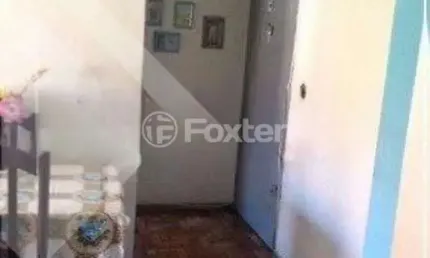 Apartamento com 2 quartos à venda na Avenida Baltazar de Oliveira Garcia, 3275, Rubem Berta, Porto Alegre, 60 m2 por R$ 200.000