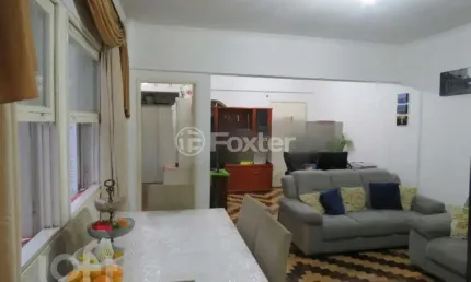 Apartamento com 3 quartos à venda na Avenida Venâncio Aires, 449, Farroupilha, Porto Alegre, 93 m2 por R$ 368.000