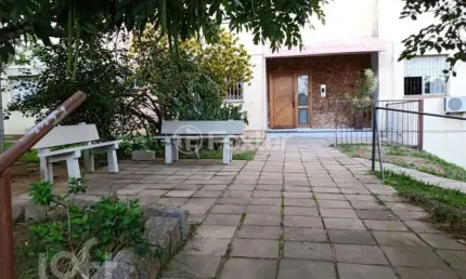 Apartamento com 3 quartos à venda na rua doutor otávio santos, 330, jardim itu sabará, porto alegre, 72 m2 por r$ 260.000