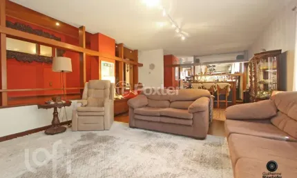 Apartamento com 3 quartos à venda na Rua André Puente, 279, Independência, Porto Alegre, 233 m2 por R$ 1.450.000