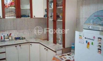Casa com 3 quartos à venda na Avenida Alberto Pasqualini, 267, Jardim Itu Sabará, Porto Alegre, 240 m2 por R$ 530.000