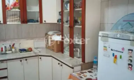Casa com 3 quartos à venda na Avenida Alberto Pasqualini, 267, Jardim Itu Sabará, Porto Alegre, 240 m2 por R$ 530.000