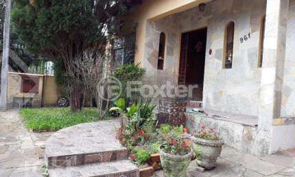 Casa com 3 quartos à venda na Rua Vidal Barbosa, 961, Sarandi, Porto Alegre, 197 m2 por R$ 350.000