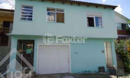 Casa com 2 quartos à venda na Rua Eduardo Gerhardt, 105, Jardim Carvalho, Porto Alegre, 260 m2 por R$ 330.000
