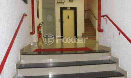 Apartamento com 1 quarto à venda na Rua Marechal Floriano Peixoto, 72, Centro Histórico, Porto Alegre, 124 m2 por R$ 349.000
