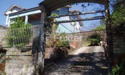 Casa com 4 quartos à venda na Avenida Bento Gonçalves, 9235, Agronomia, Porto Alegre, 1000 m2 por R$ 1.200.000