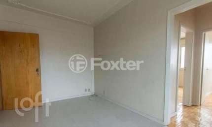 Apartamento com 2 quartos à venda na Avenida João Pessoa, 1203, Farroupilha, Porto Alegre, 60 m2 por R$ 330.000