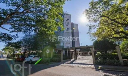 Apartamento com 5 quartos à venda na Rua Doutor Mário Totta, 1110, Tristeza, Porto Alegre, 196 m2 por R$ 1.300.000