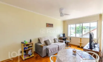 Apartamento com 2 quartos à venda na Rua Martins de Lima, 26, Vila São José, Porto Alegre, 68 m2 por R$ 299.000