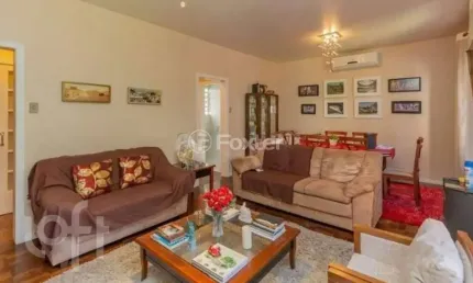 Casa com 4 quartos à venda na rua carlos legori, 32, passo da areia, porto alegre, 220 m2 por r$ 1.250.000