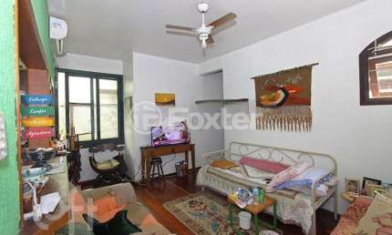 Apartamento com 3 quartos à venda na Rua Lopo Gonçalves, 493, Cidade Baixa, Porto Alegre, 86 m2 por R$ 350.000